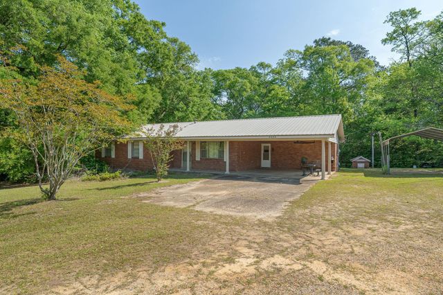 4684 Old Hwy 11, Purvis, MS 39475