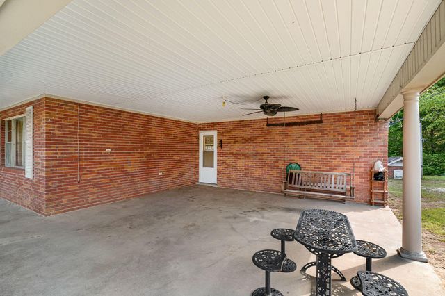 4684 Old Hwy 11, Purvis, MS 39475