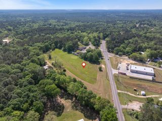 4684 Old Hwy 11, Purvis, MS 39475