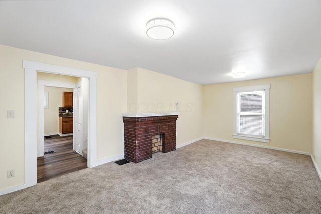 2015 Clifton Avenue, Springfield, OH 45505
