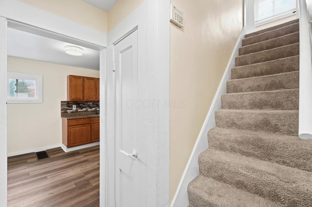 2015 Clifton Avenue, Springfield, OH 45505