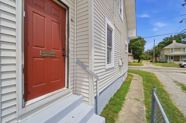 2015 Clifton Avenue, Springfield, OH 45505