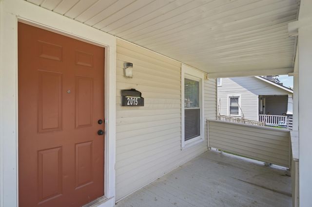 2015 Clifton Avenue, Springfield, OH 45505