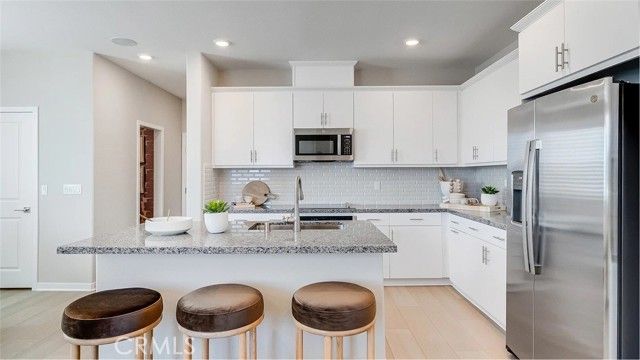 2677 Cloudview Privado, Ontario, CA 91761