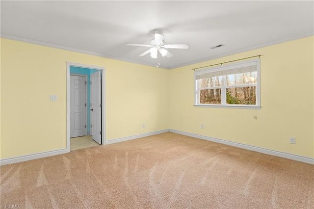 1504 Edgewood Drive, Yadkinville, NC 27055