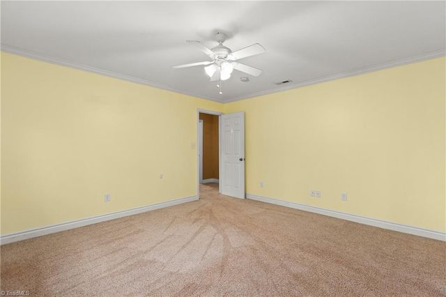 1504 Edgewood Drive, Yadkinville, NC 27055