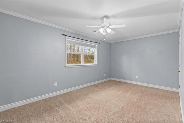 1504 Edgewood Drive, Yadkinville, NC 27055