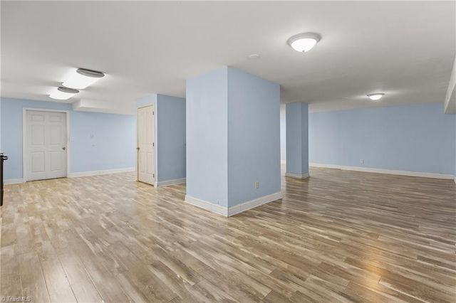 1504 Edgewood Drive, Yadkinville, NC 27055