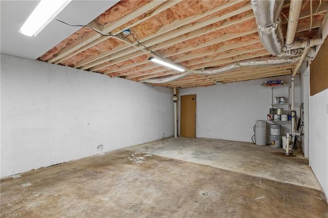 1504 Edgewood Drive, Yadkinville, NC 27055