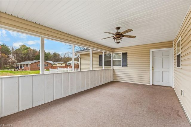 1504 Edgewood Drive, Yadkinville, NC 27055