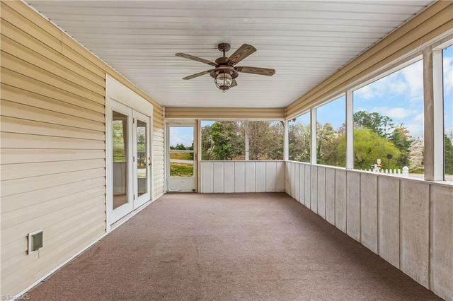 1504 Edgewood Drive, Yadkinville, NC 27055