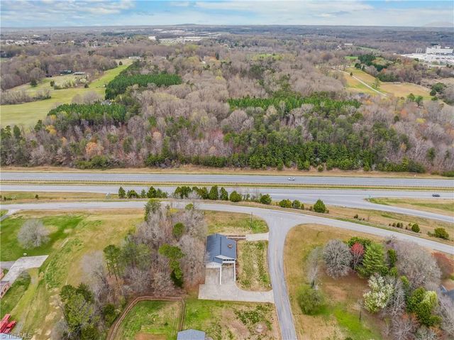 1504 Edgewood Drive, Yadkinville, NC 27055