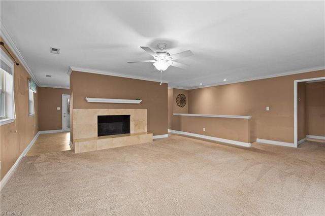 1504 Edgewood Drive, Yadkinville, NC 27055