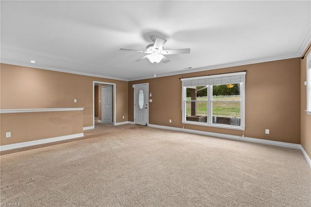 1504 Edgewood Drive, Yadkinville, NC 27055