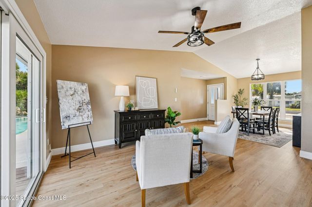 230 Cinnamon Drive, Satellite Beach, FL 32937