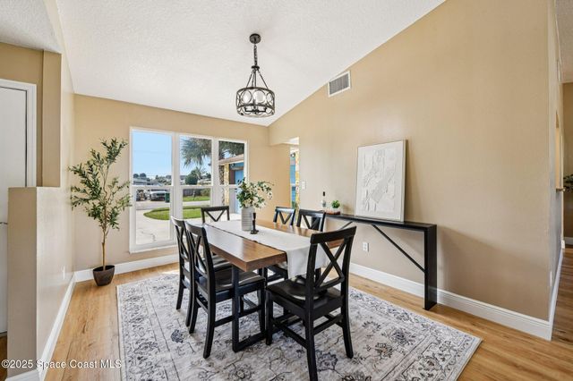 230 Cinnamon Drive, Satellite Beach, FL 32937