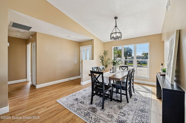 230 Cinnamon Drive, Satellite Beach, FL 32937