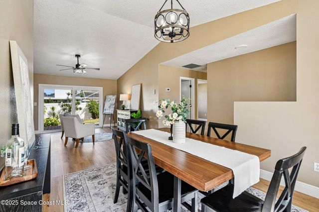 230 Cinnamon Drive, Satellite Beach, FL 32937