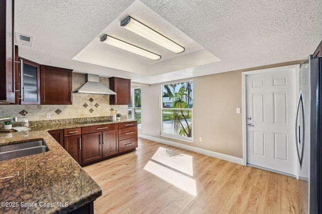 230 Cinnamon Drive, Satellite Beach, FL 32937