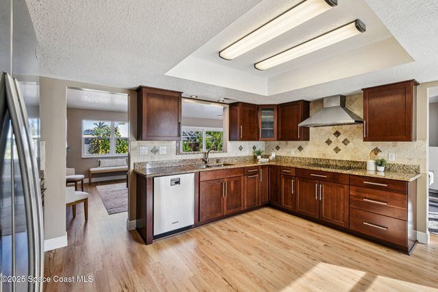 230 Cinnamon Drive, Satellite Beach, FL 32937