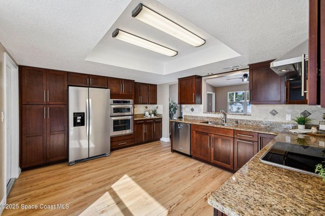 230 Cinnamon Drive, Satellite Beach, FL 32937