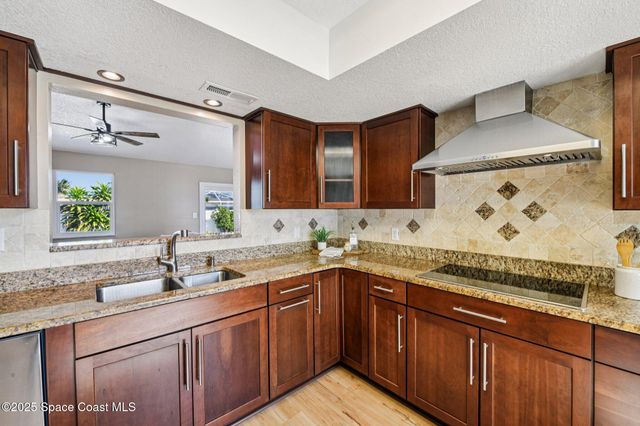 230 Cinnamon Drive, Satellite Beach, FL 32937