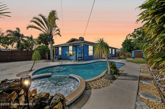 230 Cinnamon Drive, Satellite Beach, FL 32937