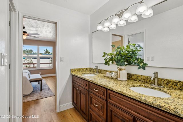 230 Cinnamon Drive, Satellite Beach, FL 32937