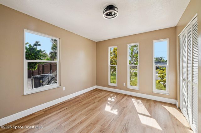 230 Cinnamon Drive, Satellite Beach, FL 32937