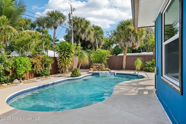 230 Cinnamon Drive, Satellite Beach, FL 32937