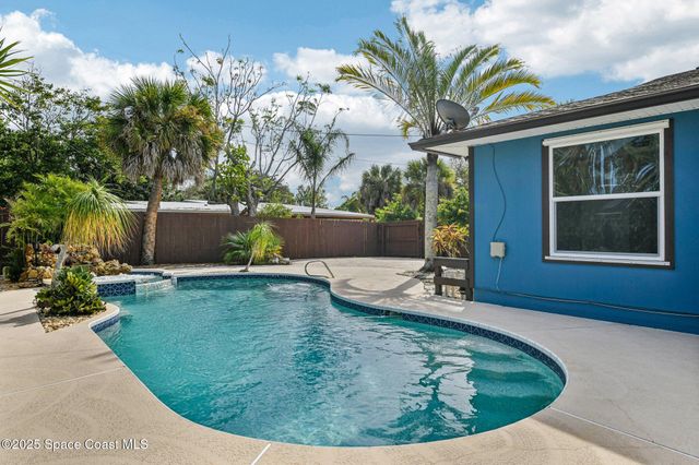 230 Cinnamon Drive, Satellite Beach, FL 32937