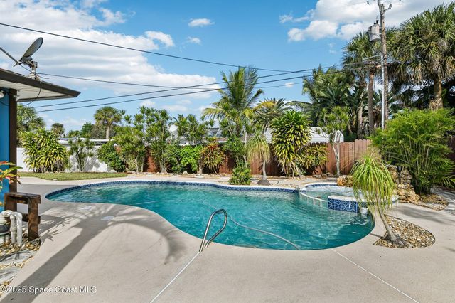 230 Cinnamon Drive, Satellite Beach, FL 32937