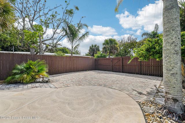 230 Cinnamon Drive, Satellite Beach, FL 32937