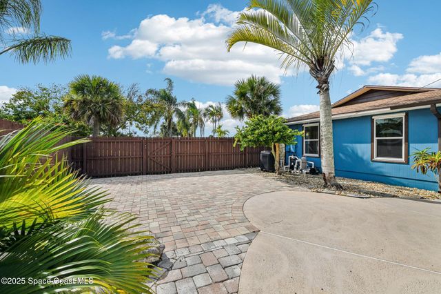 230 Cinnamon Drive, Satellite Beach, FL 32937
