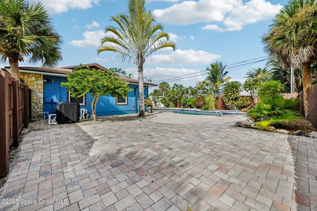 230 Cinnamon Drive, Satellite Beach, FL 32937