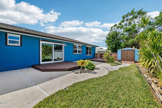 230 Cinnamon Drive, Satellite Beach, FL 32937