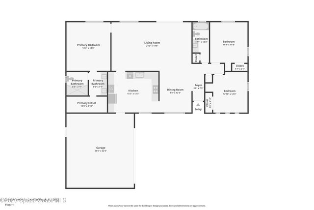 230 Cinnamon Drive, Satellite Beach, FL 32937