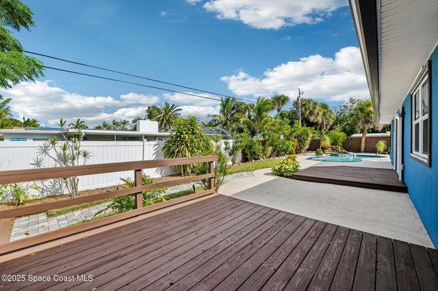 230 Cinnamon Drive, Satellite Beach, FL 32937