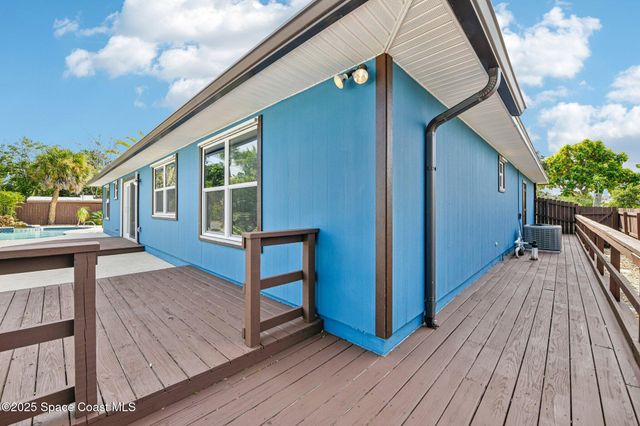 230 Cinnamon Drive, Satellite Beach, FL 32937