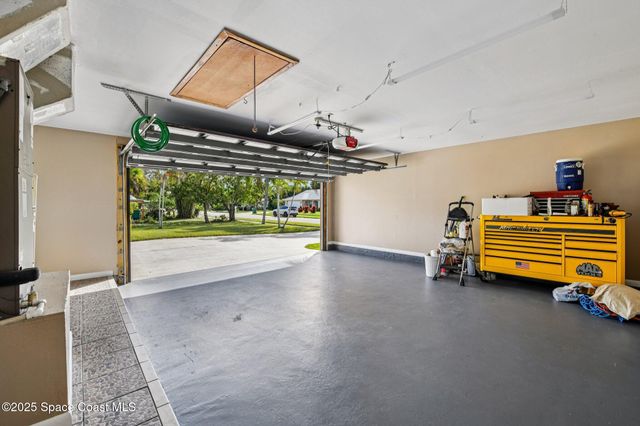 230 Cinnamon Drive, Satellite Beach, FL 32937