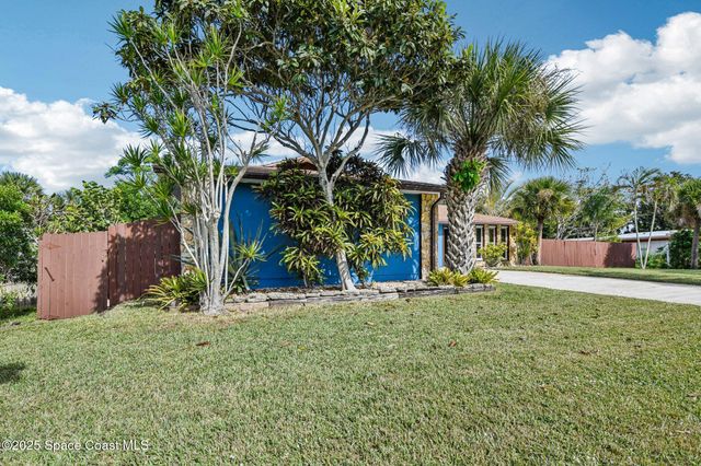 230 Cinnamon Drive, Satellite Beach, FL 32937