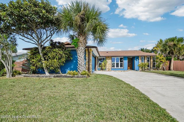 230 Cinnamon Drive, Satellite Beach, FL 32937