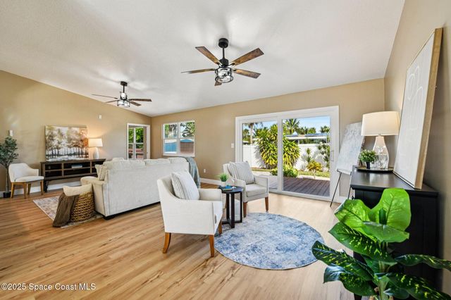 230 Cinnamon Drive, Satellite Beach, FL 32937