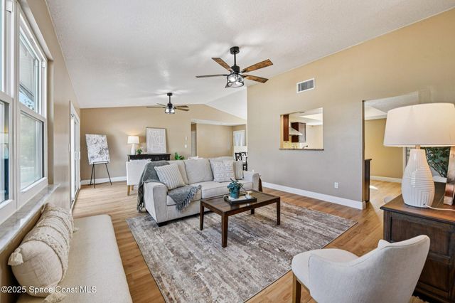 230 Cinnamon Drive, Satellite Beach, FL 32937