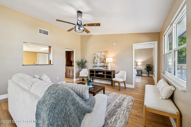 230 Cinnamon Drive, Satellite Beach, FL 32937