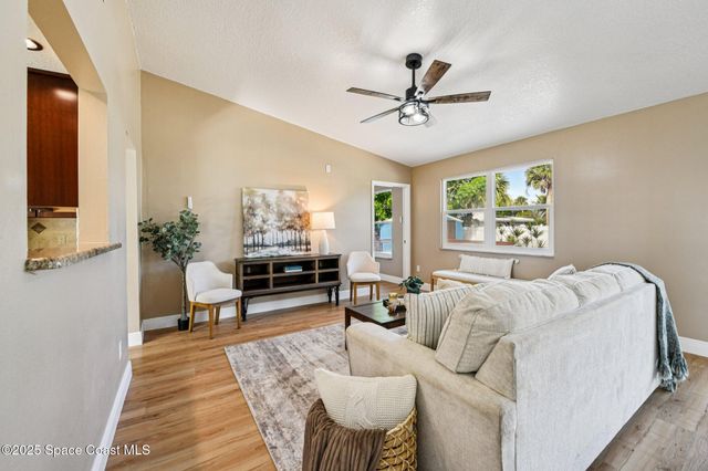 230 Cinnamon Drive, Satellite Beach, FL 32937