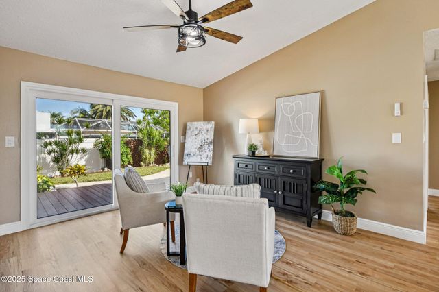 230 Cinnamon Drive, Satellite Beach, FL 32937