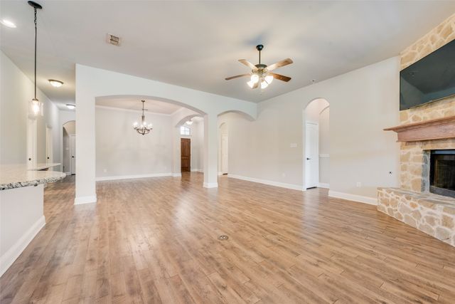1812 Fair Oaks Lane, Royse City, TX 75189