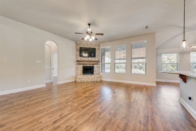 1812 Fair Oaks Lane, Royse City, TX 75189