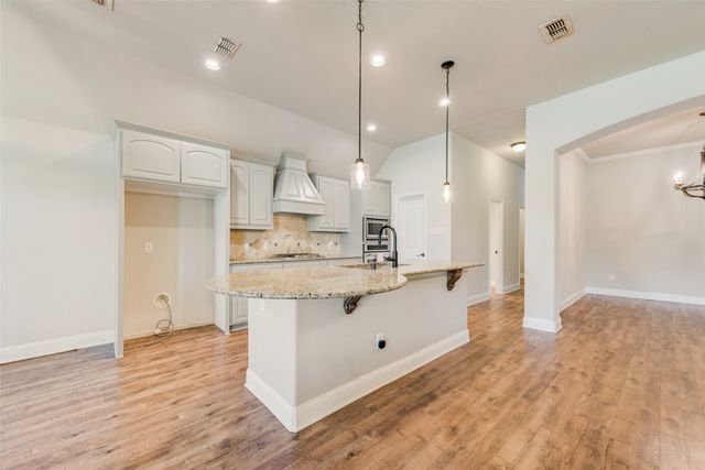 1812 Fair Oaks Lane, Royse City, TX 75189